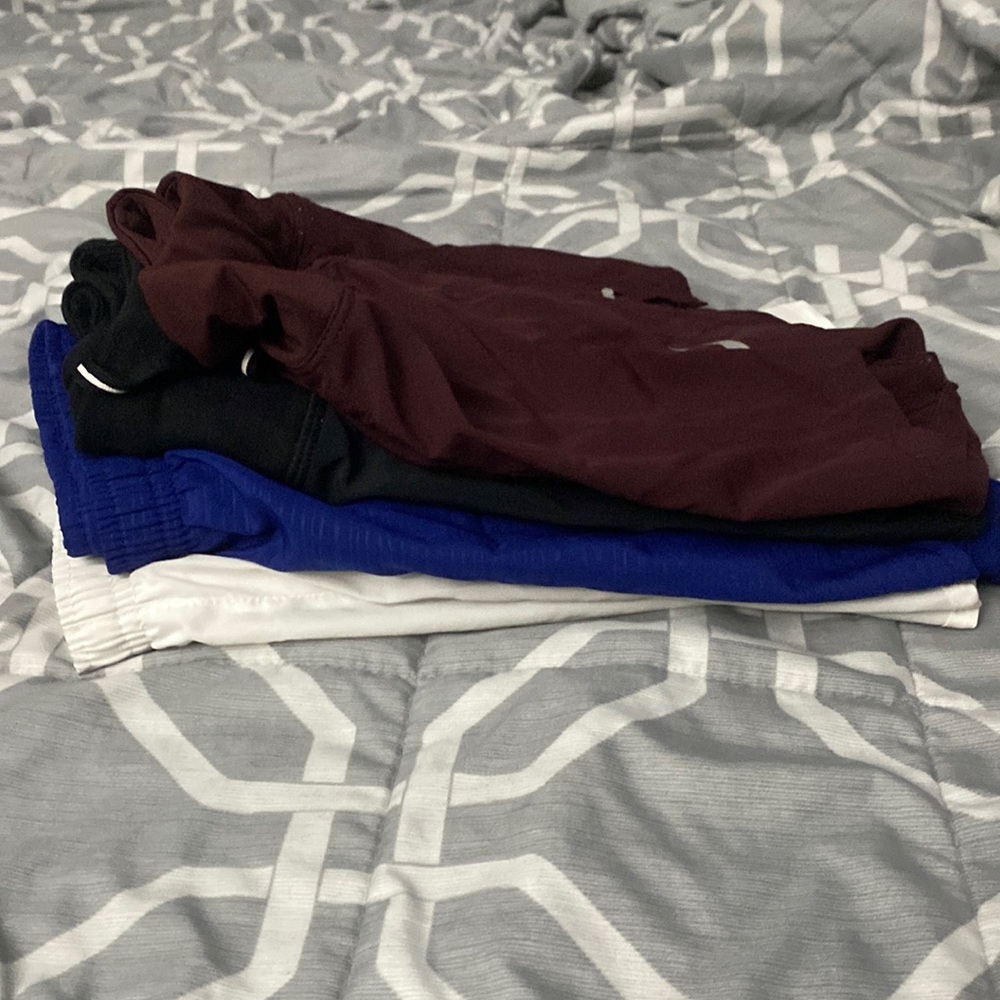 Nike Running Shirts